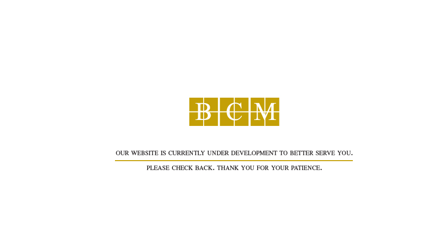 BCM Companies